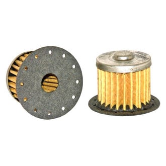 WIX® - Fuel Filter Cartridge