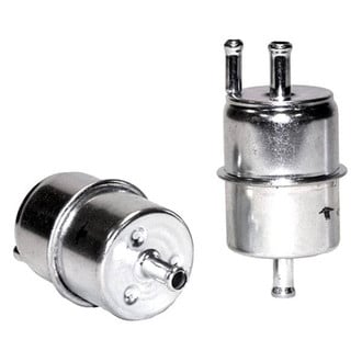 WIX® - Complete In-Line Fuel Filter