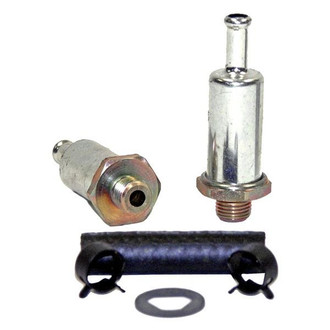 WIX® - Complete In-Line Fuel Filter