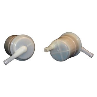 WIX® - Complete In-Line Fuel Filter
