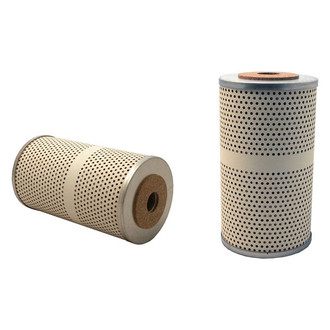 WIX® - Metal Canister Fuel Filter Cartridge