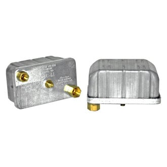 WIX® - Complete In-Line Fuel Filter