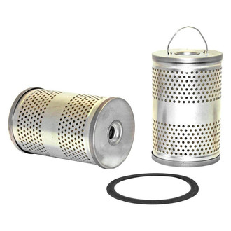 WIX® - Metal Canister Fuel Filter Cartridge