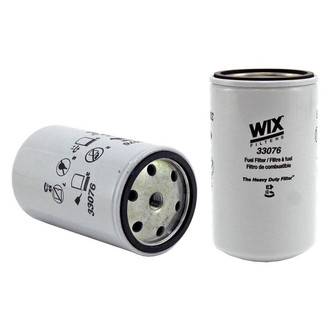 WIX® - Spin-On Fuel Filter