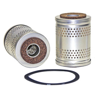 WIX® - Metal Canister Fuel Filter Cartridge