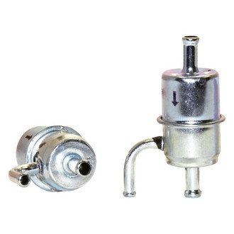 WIX® - Complete In-Line Fuel Filter