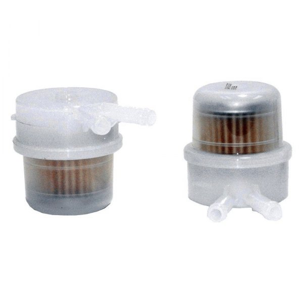 WIX® - Complete In-Line Fuel Filter