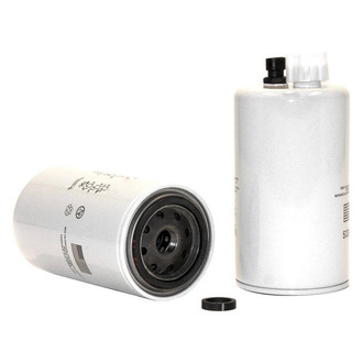 WIX® - Spin-On Fuel/Water Separator Filter