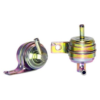 WIX® - Complete In-Line Fuel Filter