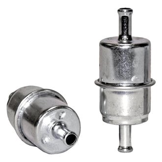 WIX® - Complete In-Line Fuel Filter