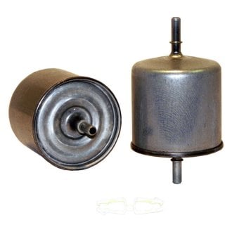 WIX® - Complete In-Line Fuel Filter