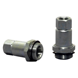 WIX® - Complete In-Line Fuel Filter