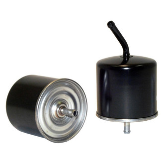 WIX® - Complete In-Line Fuel Filter