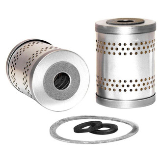 WIX® - Metal Canister Fuel Filter Cartridge