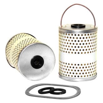 WIX® - Metal Canister Fuel Filter Cartridge