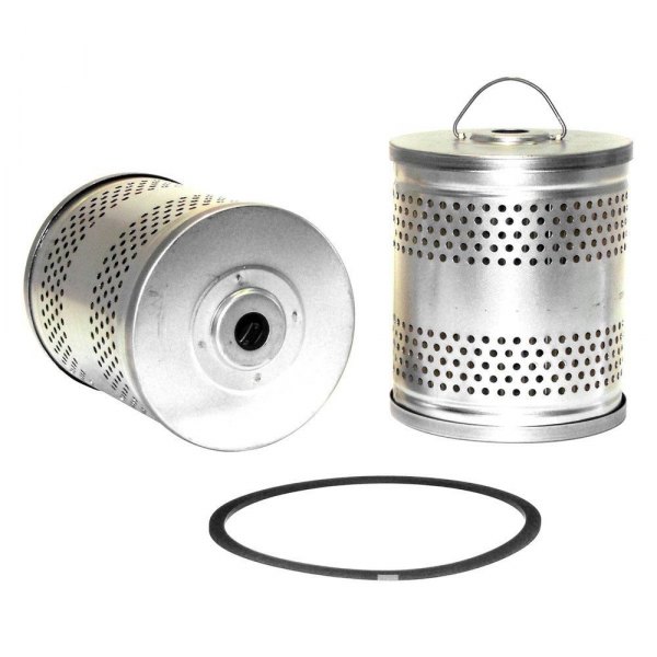 WIX® - Metal Canister Fuel Filter Cartridge