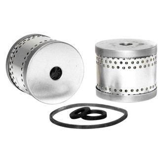 WIX® - Metal Canister Fuel Filter Cartridge