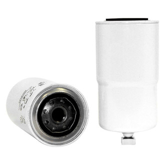 WIX® - Spin-On Fuel/Water Separator Filter