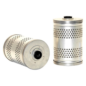 WIX® - Metal Canister Fuel Filter Cartridge