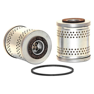 WIX® - Metal Canister Fuel Filter Cartridge