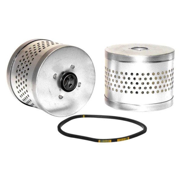 WIX® - Metal Canister Fuel Filter Cartridge