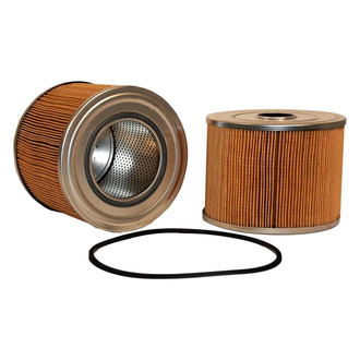 WIX® - Metal Canister Fuel Filter Cartridge