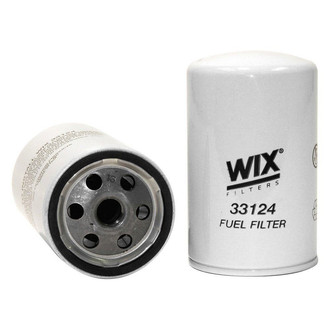 WIX® - Fuel Filter