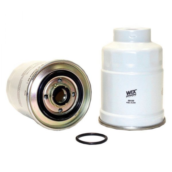Wix® 33128 Spin On Fuel Filter
