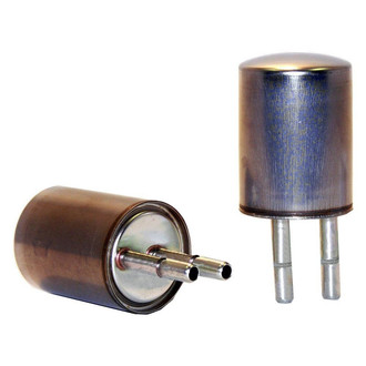 WIX® - Complete In-Line Fuel Filter