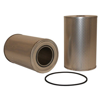WIX® - Metal Canister Fuel Filter Cartridge