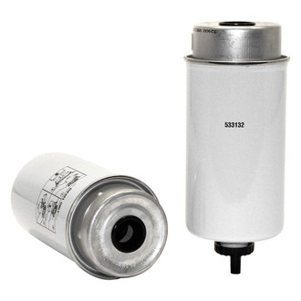 WIX® - Key-Way Style Fuel Water Separator Filter