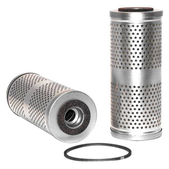 WIX® - Metal Canister Fuel Filter Cartridge