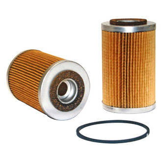 WIX® - Metal Canister Fuel Filter Cartridge