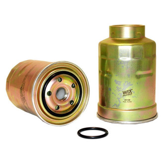 WIX® - Spin-On Fuel Filter