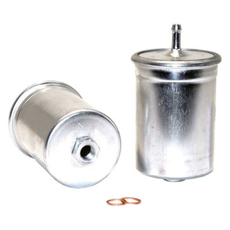 WIX® - Complete In-Line Fuel Filter