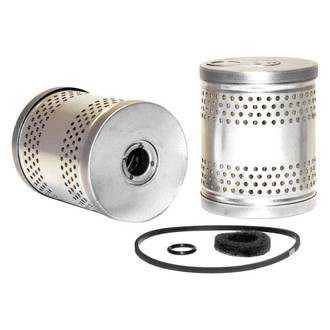 WIX® - Metal Canister Fuel Filter Cartridge