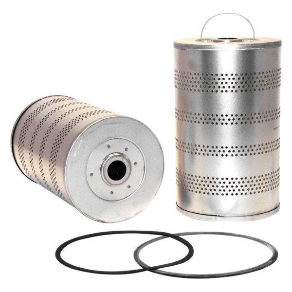 WIX® 33144 Metal Canister Fuel Filter Cartridge