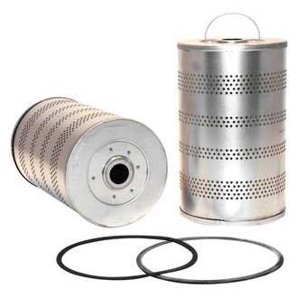 WIX® - Metal Canister Fuel Filter Cartridge
