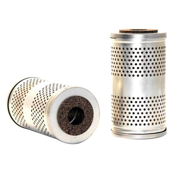 WIX® - Metal Canister Fuel Filter Cartridge