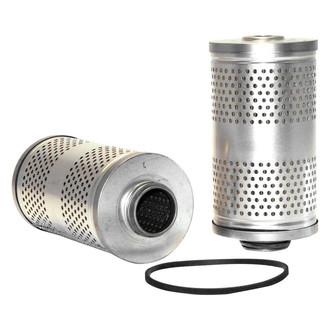 WIX® - Metal Canister Fuel Filter Cartridge