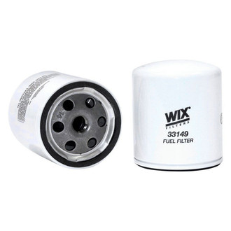 WIX® - Spin-On Diesel Fuel Filter
