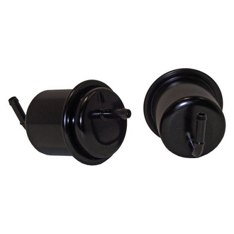WIX® - Complete In-Line Fuel Filter