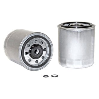 WIX® - Secondary Spin-On Diesel Fuel Filter