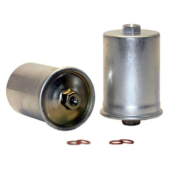 WIX® - Complete In-Line Fuel Filter