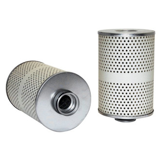 WIX® - Metal Canister Fuel Filter Cartridge