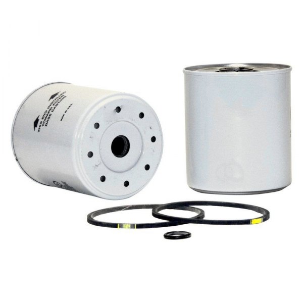 WIX® - Metal Canister Fuel Filter Cartridge