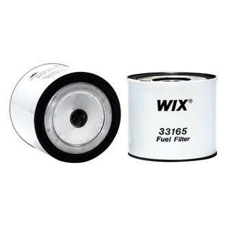 WIX® - Metal Canister Fuel Filter Cartridge