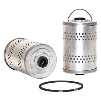 WIX® - Metal Canister Fuel Filter Cartridge
