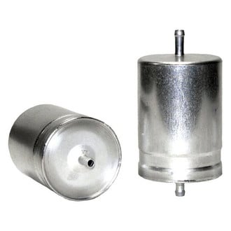 WIX® - Complete In-Line Fuel Filter