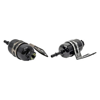 WIX® - Complete In-Line Fuel Filter